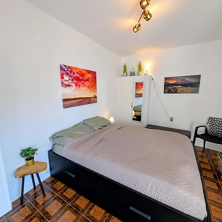 بيت للعطل Casa Di Paul - View Cozy Townhouse *