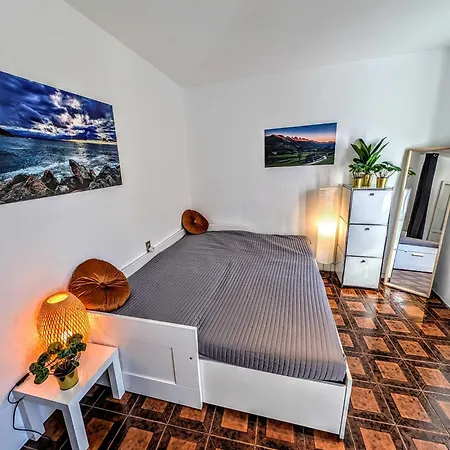 بيت للعطل Casa Di Paul - View Cozy Townhouse Dorio