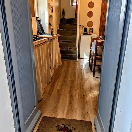 Casa Di Paul - View Cozy Townhouse بيت للعطل