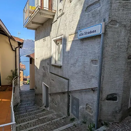 بيت للعطل Casa Di Paul - View Cozy Townhouse Dorio