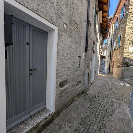 Casa Di Paul - View Cozy Townhouse بيت للعطل